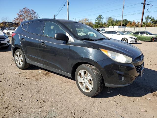 Photo 3 VIN: KM8JT3AB4CU489217 - HYUNDAI TUCSON GL 