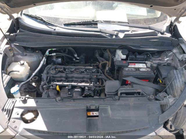 Photo 9 VIN: KM8JT3AB4DU567710 - HYUNDAI TUCSON 