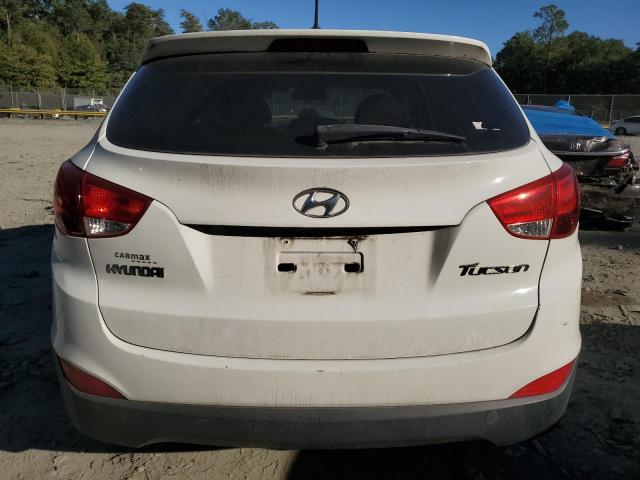 Photo 5 VIN: KM8JT3AB4DU727696 - HYUNDAI TUCSON GL 