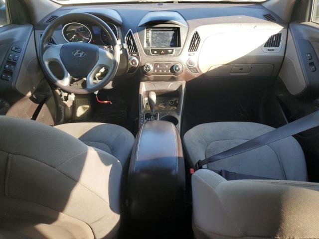 Photo 7 VIN: KM8JT3AB4DU727696 - HYUNDAI TUCSON GL 