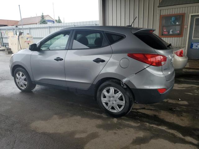 Photo 1 VIN: KM8JT3AB4DU753974 - HYUNDAI TUCSON GL 