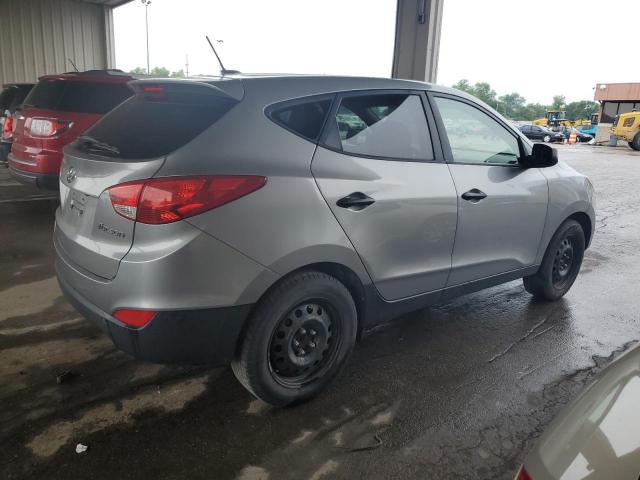 Photo 2 VIN: KM8JT3AB4DU753974 - HYUNDAI TUCSON GL 