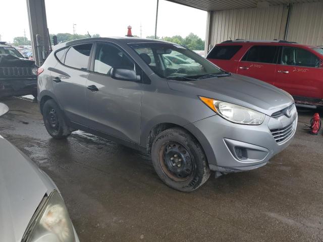 Photo 3 VIN: KM8JT3AB4DU753974 - HYUNDAI TUCSON GL 