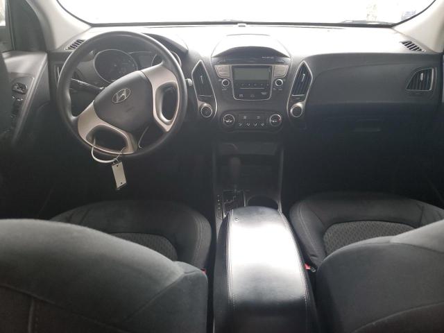 Photo 7 VIN: KM8JT3AB4DU753974 - HYUNDAI TUCSON GL 