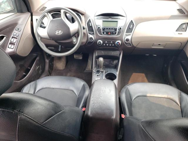 Photo 7 VIN: KM8JT3AB5DU601105 - HYUNDAI TUCSON GL 