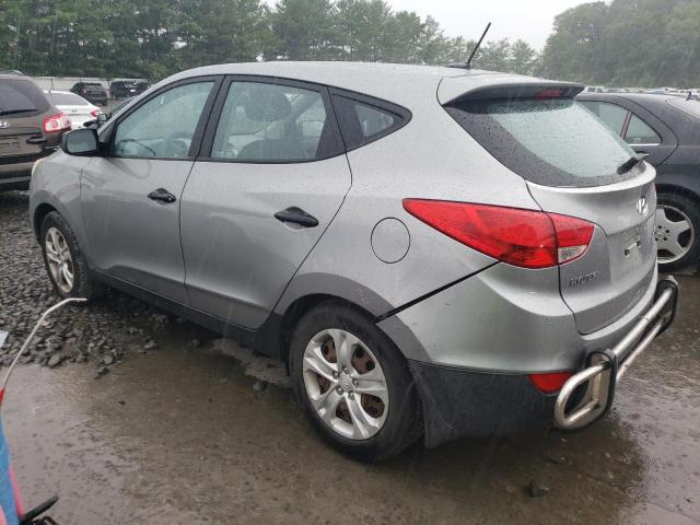 Photo 1 VIN: KM8JT3AB6BU119921 - HYUNDAI TUCSON GL 