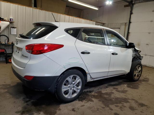 Photo 2 VIN: KM8JT3AB6BU176233 - HYUNDAI TUCSON 