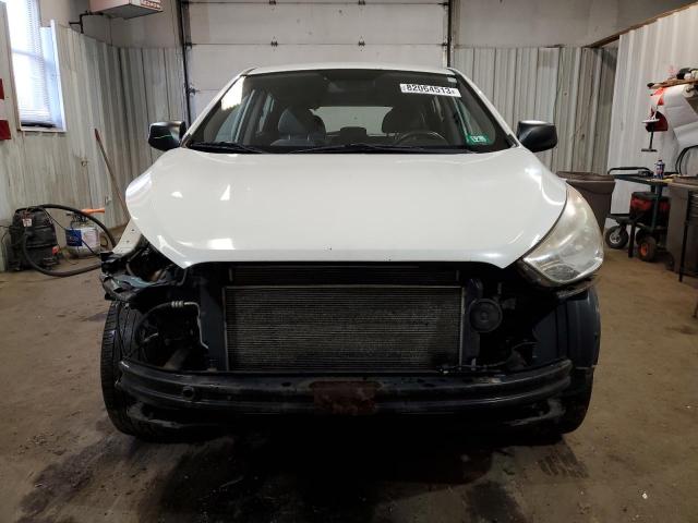 Photo 4 VIN: KM8JT3AB6BU176233 - HYUNDAI TUCSON 