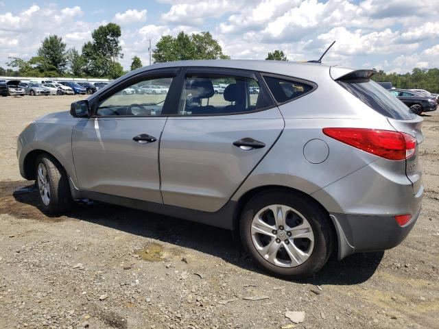 Photo 1 VIN: KM8JT3AB6BU200658 - HYUNDAI TUCSON GL 