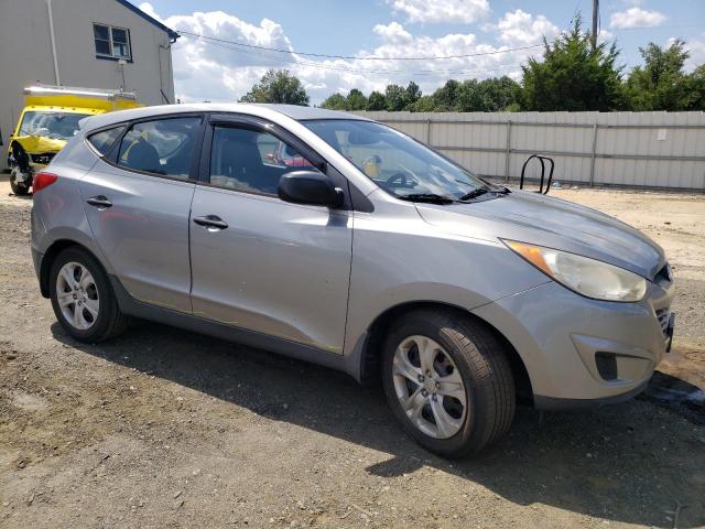 Photo 3 VIN: KM8JT3AB6BU200658 - HYUNDAI TUCSON GL 