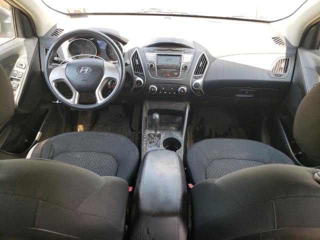 Photo 7 VIN: KM8JT3AB6BU200658 - HYUNDAI TUCSON GL 