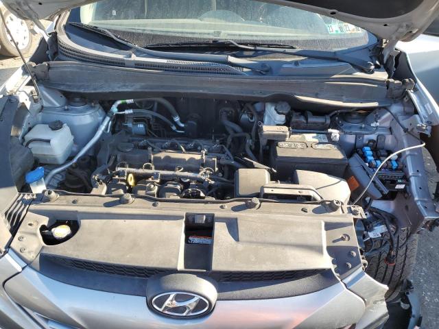 Photo 11 VIN: KM8JT3AB6CU340646 - HYUNDAI TUCSON GL 