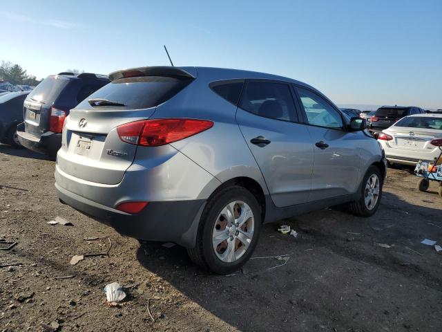 Photo 2 VIN: KM8JT3AB6CU340646 - HYUNDAI TUCSON GL 