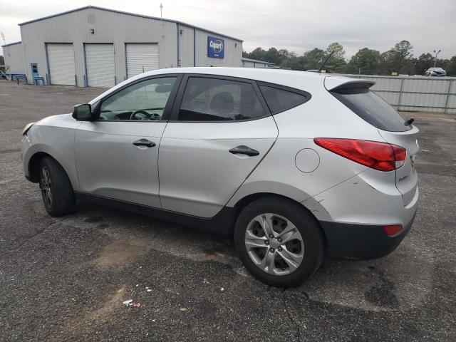 Photo 1 VIN: KM8JT3AB6CU506812 - HYUNDAI TUCSON 