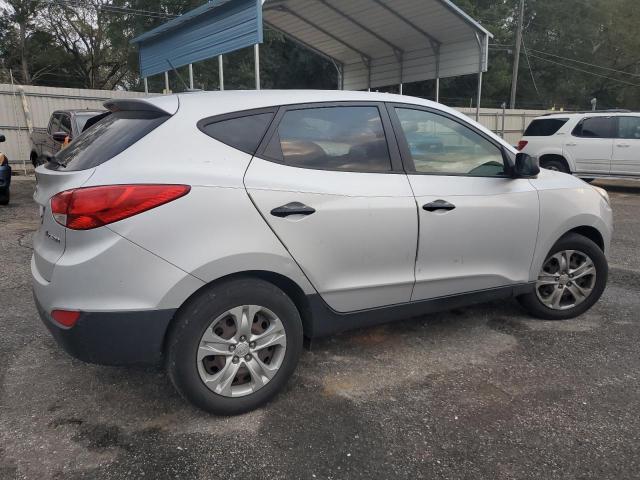 Photo 2 VIN: KM8JT3AB6CU506812 - HYUNDAI TUCSON 