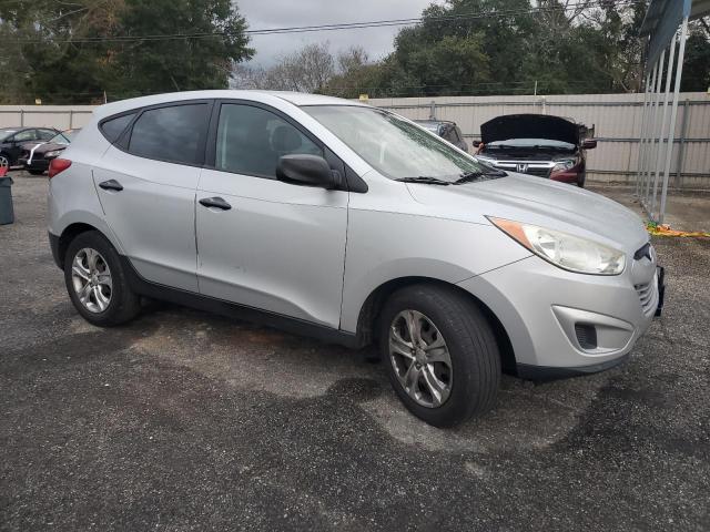 Photo 3 VIN: KM8JT3AB6CU506812 - HYUNDAI TUCSON 