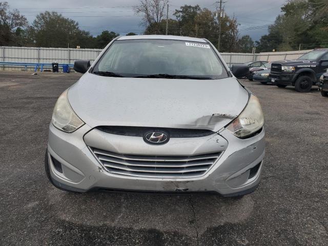 Photo 4 VIN: KM8JT3AB6CU506812 - HYUNDAI TUCSON 