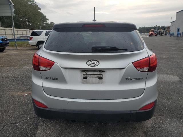 Photo 5 VIN: KM8JT3AB6CU506812 - HYUNDAI TUCSON 