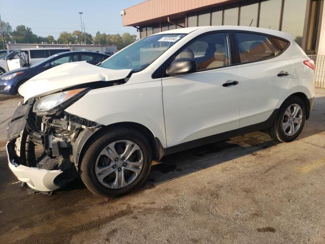 Photo 0 VIN: KM8JT3AB7BU119913 - HYUNDAI TUCSON GL 