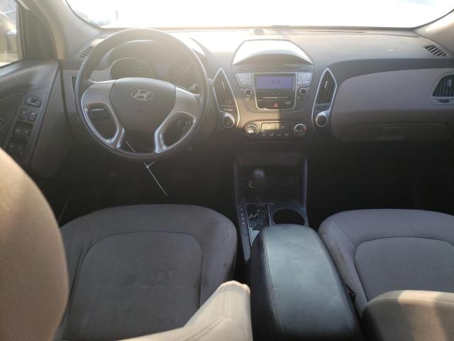 Photo 7 VIN: KM8JT3AB7BU119913 - HYUNDAI TUCSON GL 