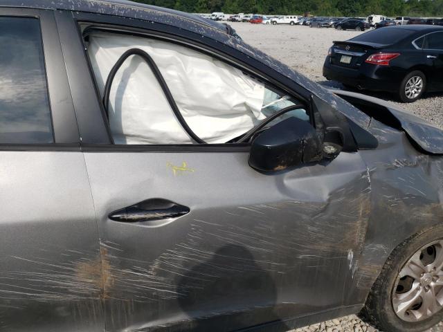 Photo 4 VIN: KM8JT3AB7CU392075 - HYUNDAI TUCSON GL 