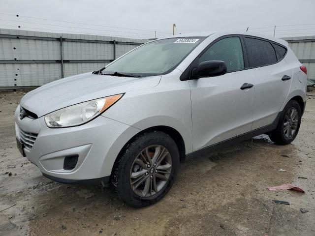 Photo 0 VIN: KM8JT3AB7CU502011 - HYUNDAI TUCSON 