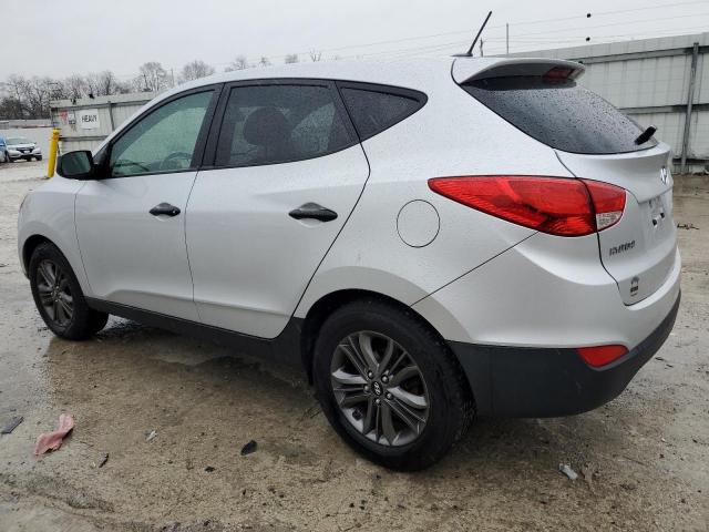 Photo 1 VIN: KM8JT3AB7CU502011 - HYUNDAI TUCSON 