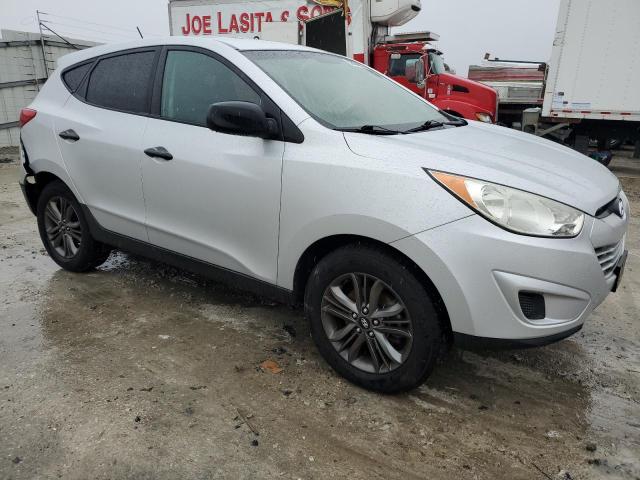 Photo 3 VIN: KM8JT3AB7CU502011 - HYUNDAI TUCSON 