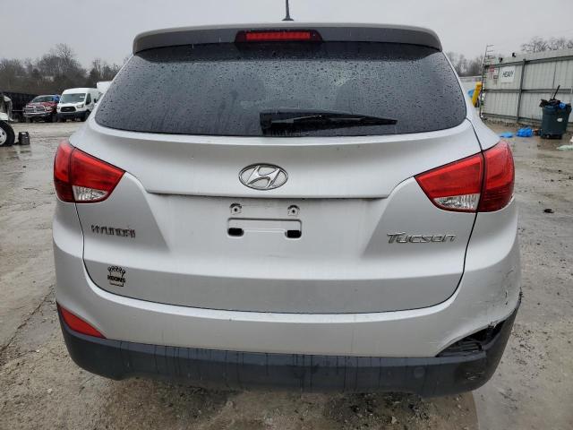 Photo 5 VIN: KM8JT3AB7CU502011 - HYUNDAI TUCSON 