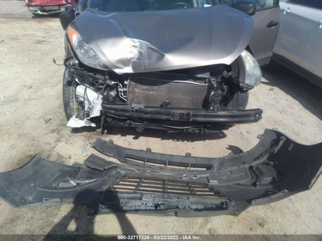 Photo 5 VIN: KM8JT3AB7CU502395 - HYUNDAI TUCSON 