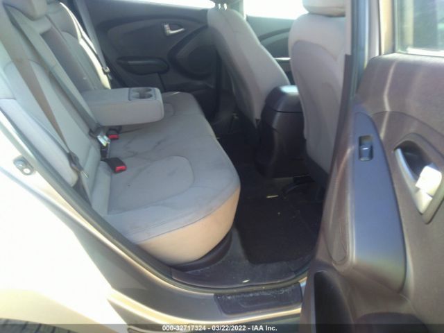 Photo 7 VIN: KM8JT3AB7CU502395 - HYUNDAI TUCSON 