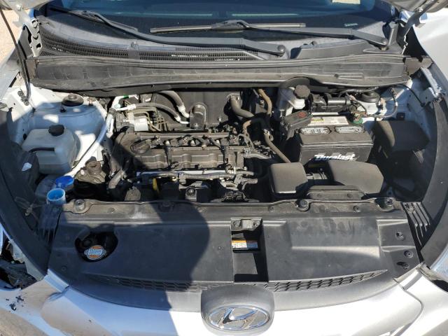 Photo 6 VIN: KM8JT3AB7DU550870 - HYUNDAI TUCSON GL 