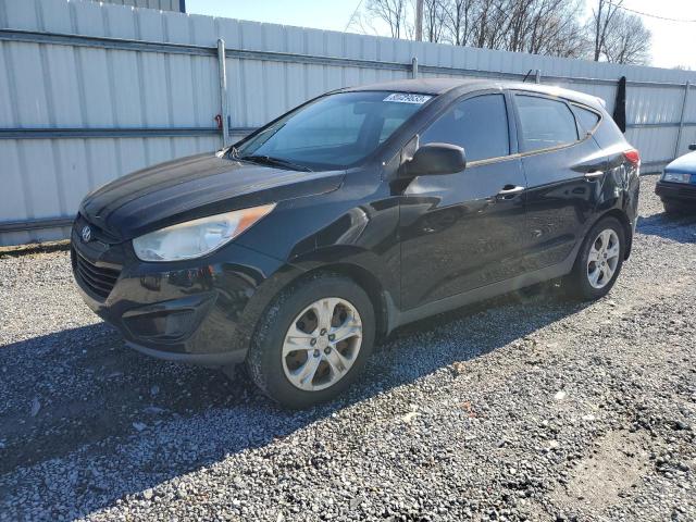 Photo 0 VIN: KM8JT3AB8BU241695 - HYUNDAI TUCSON 