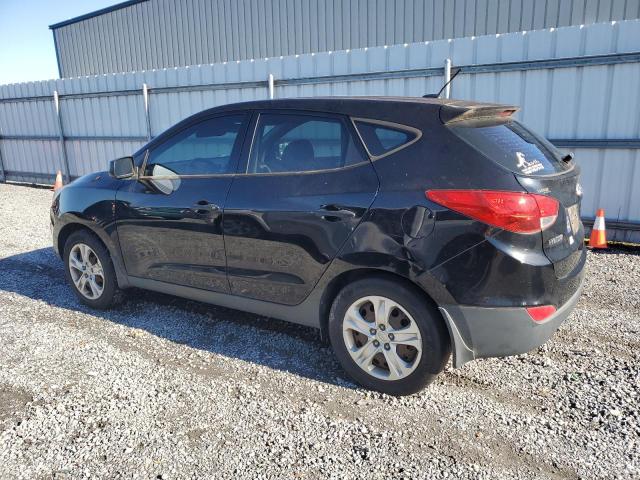 Photo 1 VIN: KM8JT3AB8BU241695 - HYUNDAI TUCSON 