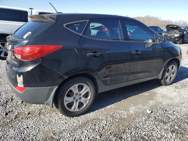 Photo 2 VIN: KM8JT3AB8BU241695 - HYUNDAI TUCSON 