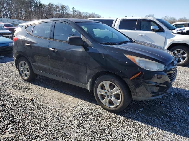 Photo 3 VIN: KM8JT3AB8BU241695 - HYUNDAI TUCSON 