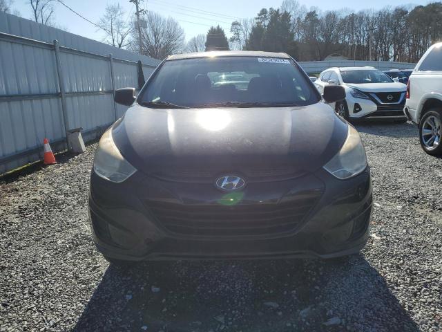 Photo 4 VIN: KM8JT3AB8BU241695 - HYUNDAI TUCSON 