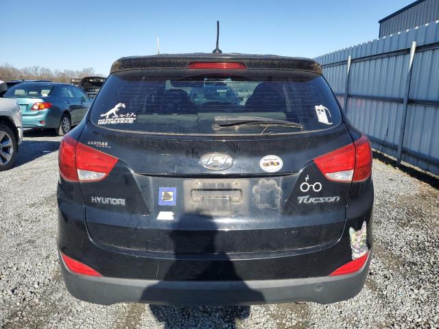 Photo 5 VIN: KM8JT3AB8BU241695 - HYUNDAI TUCSON 