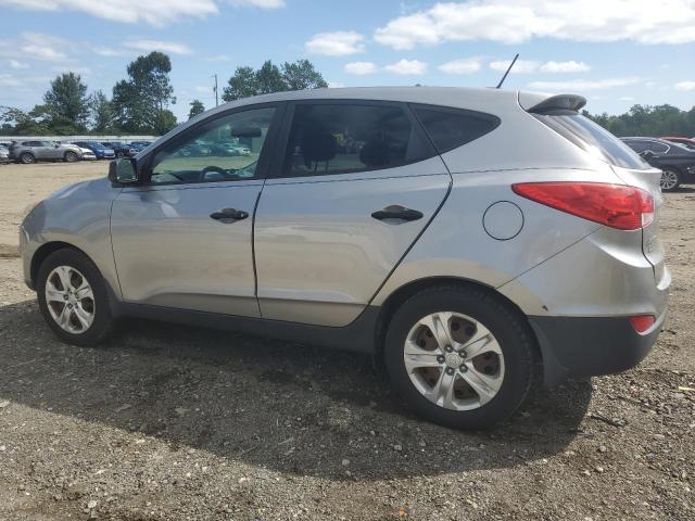 Photo 1 VIN: KM8JT3AB8CU447942 - HYUNDAI TUCSON GL 