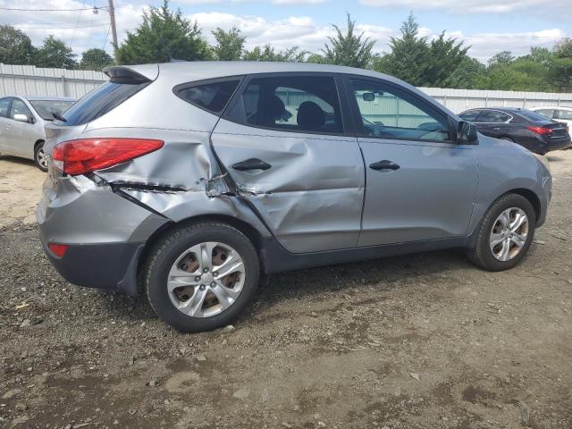 Photo 2 VIN: KM8JT3AB8CU447942 - HYUNDAI TUCSON GL 