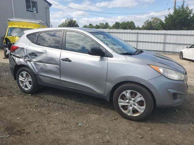 Photo 3 VIN: KM8JT3AB8CU447942 - HYUNDAI TUCSON GL 