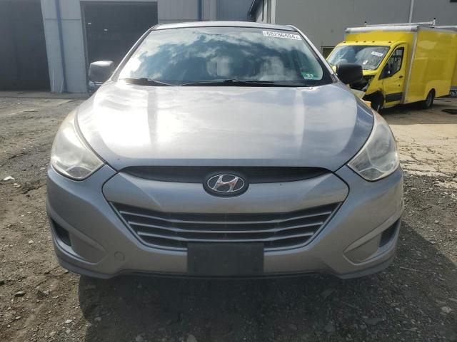 Photo 4 VIN: KM8JT3AB8CU447942 - HYUNDAI TUCSON GL 