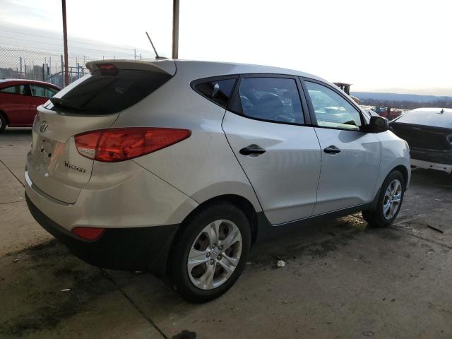 Photo 2 VIN: KM8JT3AB8CU448234 - HYUNDAI TUCSON GL 