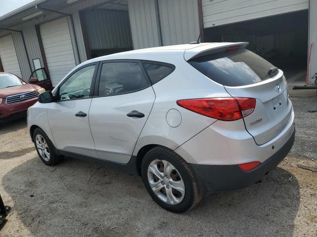 Photo 1 VIN: KM8JT3AB8DU662111 - HYUNDAI TUCSON 