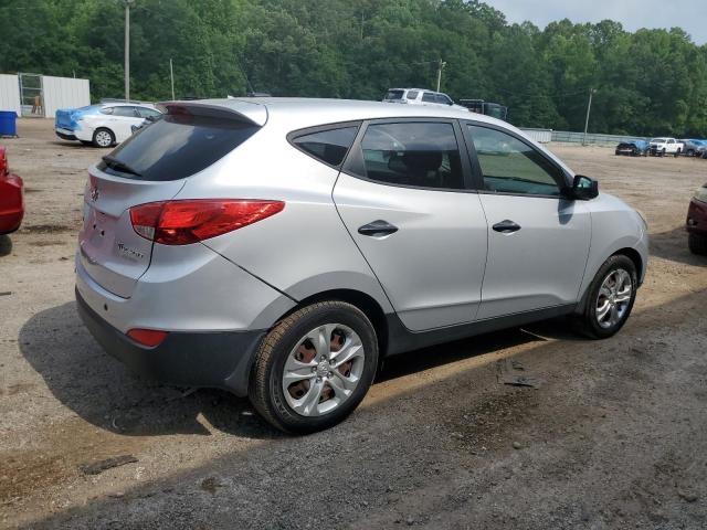 Photo 2 VIN: KM8JT3AB8DU662111 - HYUNDAI TUCSON 