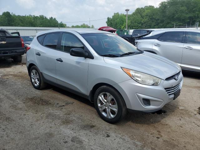 Photo 3 VIN: KM8JT3AB8DU662111 - HYUNDAI TUCSON 