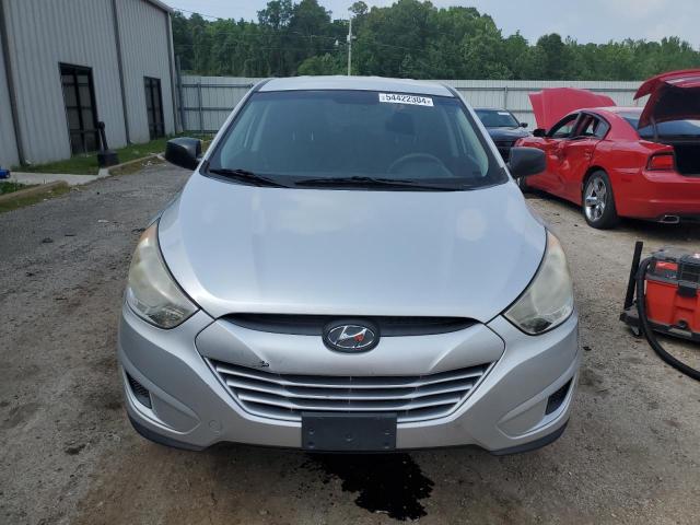 Photo 4 VIN: KM8JT3AB8DU662111 - HYUNDAI TUCSON 