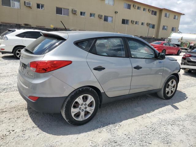 Photo 2 VIN: KM8JT3AB9BU120867 - HYUNDAI TUCSON 