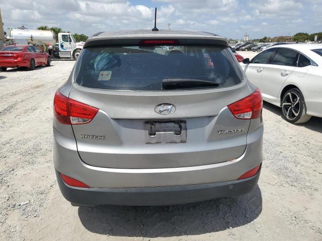 Photo 5 VIN: KM8JT3AB9BU120867 - HYUNDAI TUCSON 