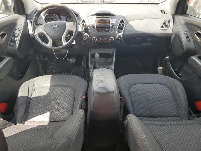 Photo 7 VIN: KM8JT3AB9BU120867 - HYUNDAI TUCSON 